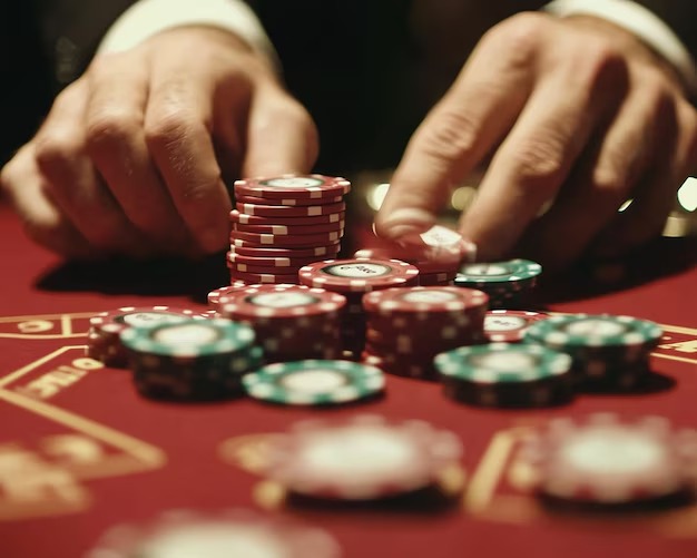 মনস্টার ফাইট গেম